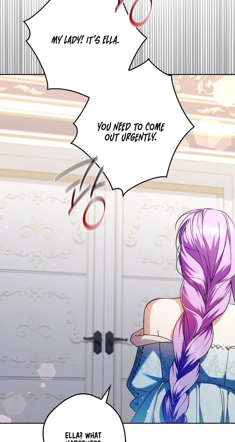 An Extra Stole the Male Leads Chapter 22 page 7 - 