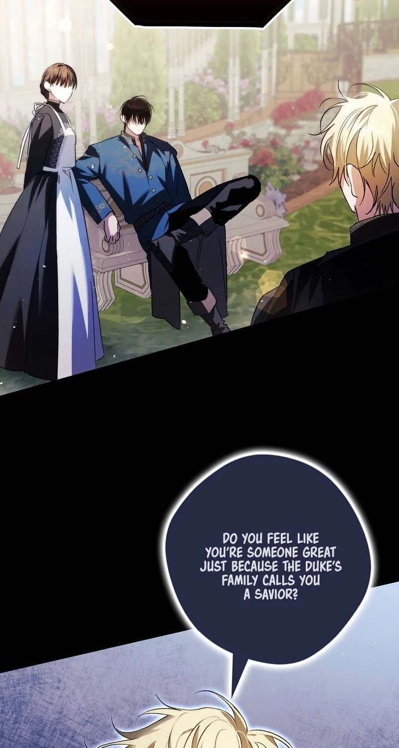 An Extra Stole the Male Leads Chapter 22 page 97 - 