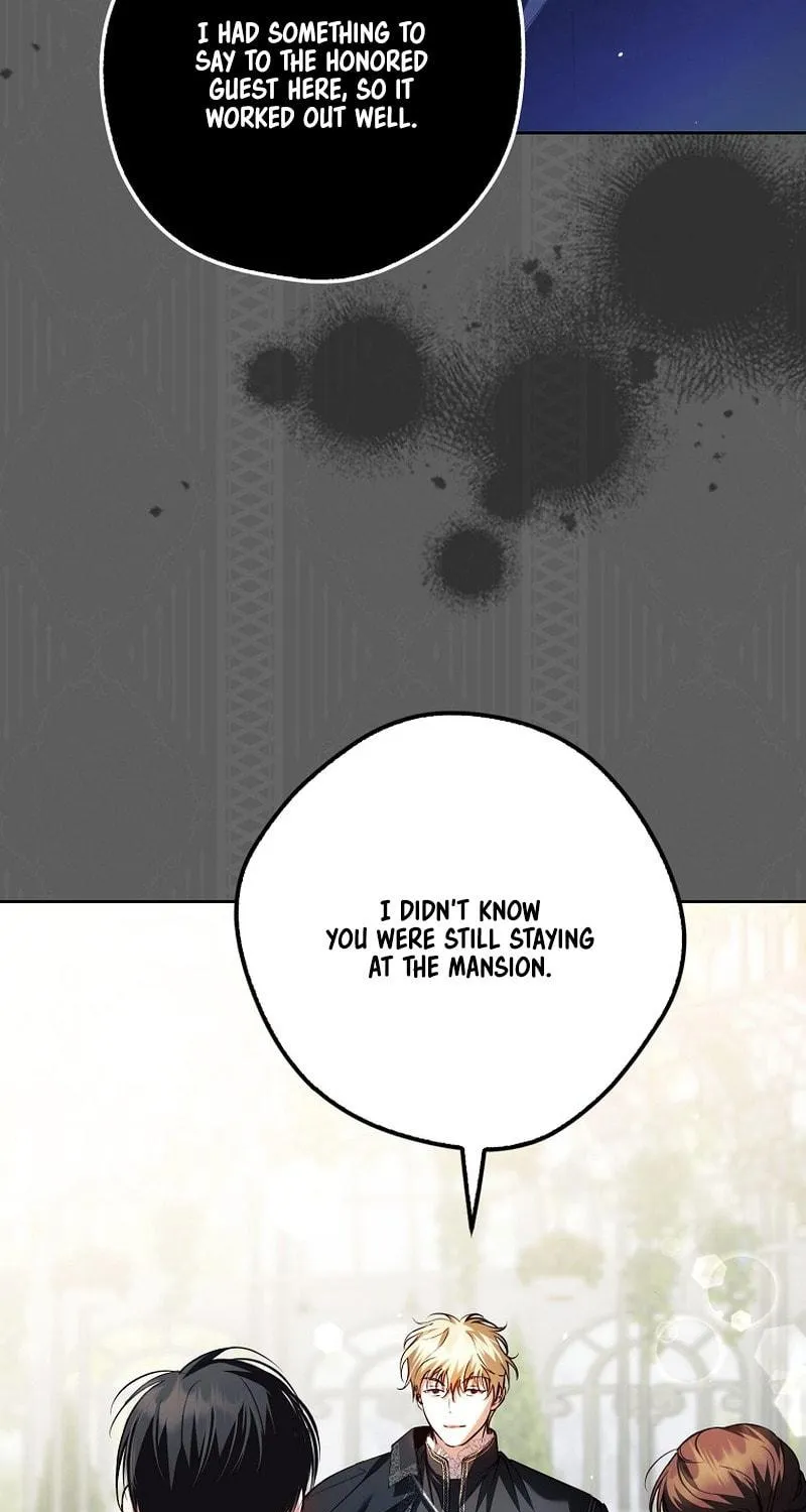 An Extra Stole the Male Leads Chapter 23 page 11 - 