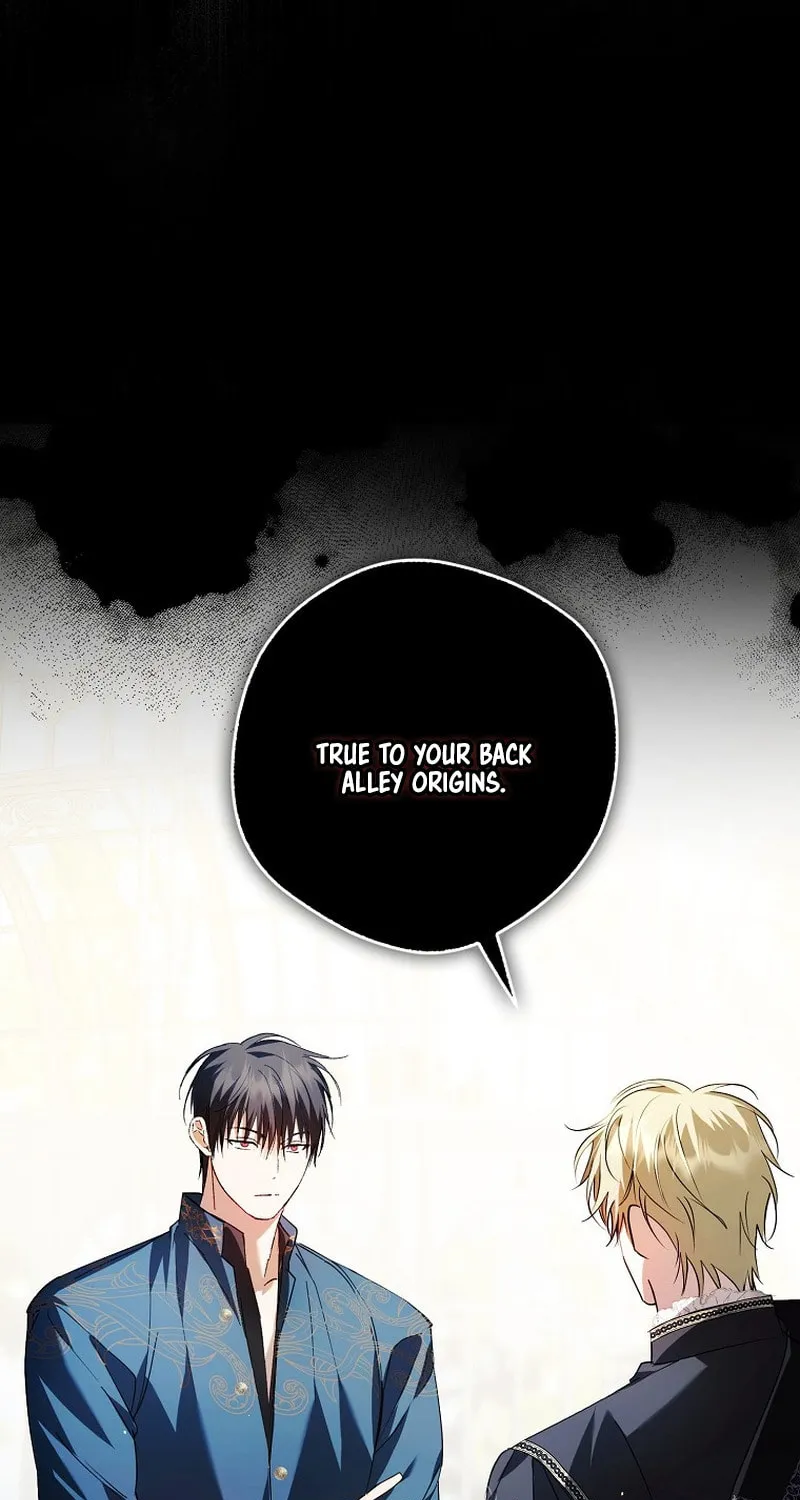 An Extra Stole the Male Leads Chapter 23 page 19 - 