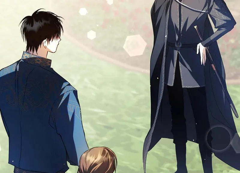 An Extra Stole the Male Leads Chapter 23 page 26 - 