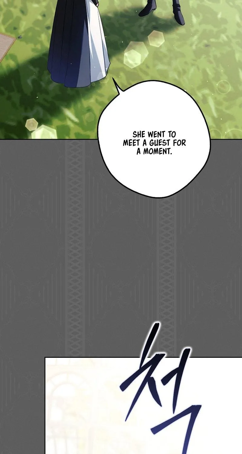 An Extra Stole the Male Leads Chapter 23 page 5 - 