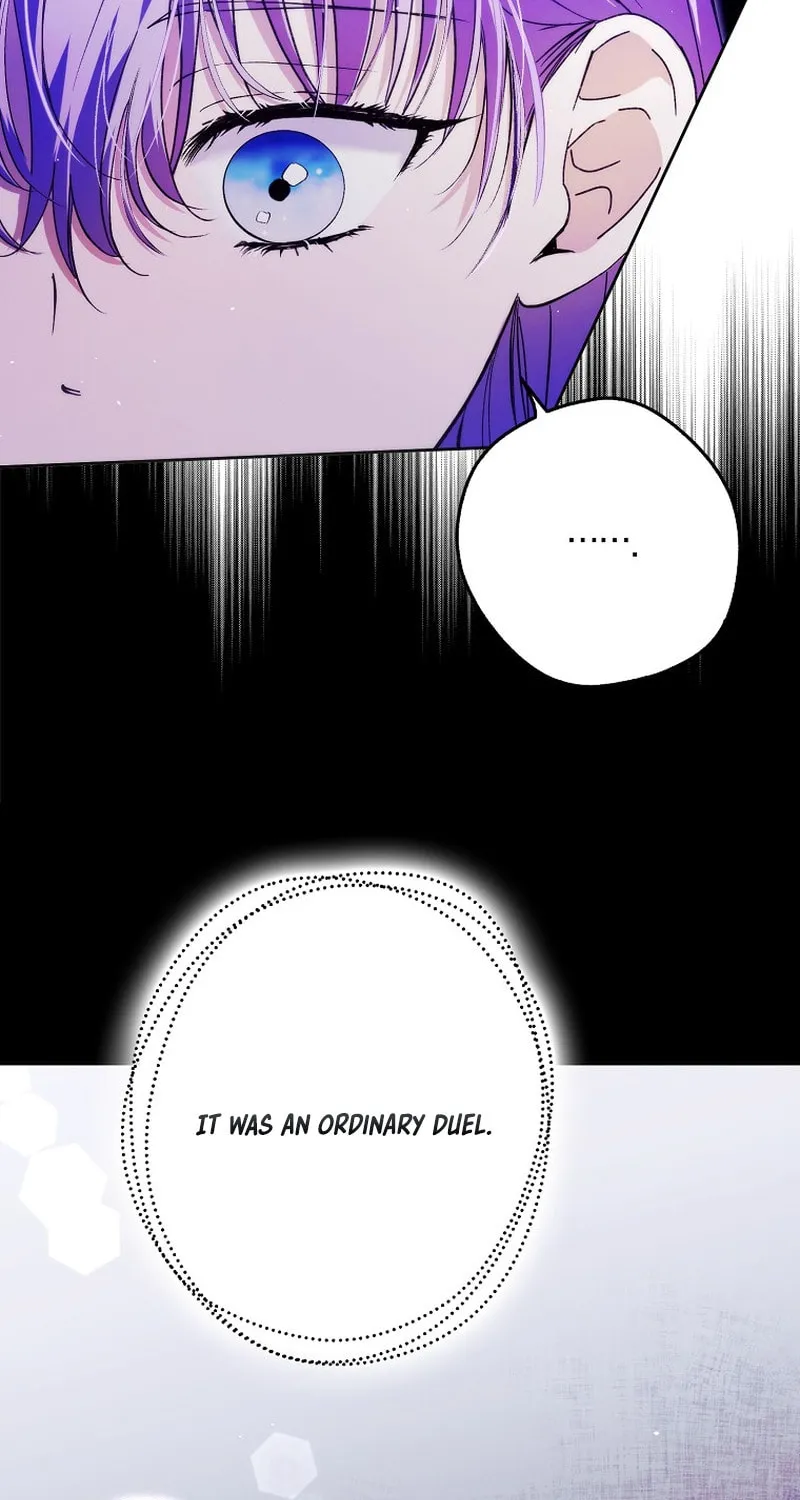 An Extra Stole the Male Leads Chapter 23 page 49 - 