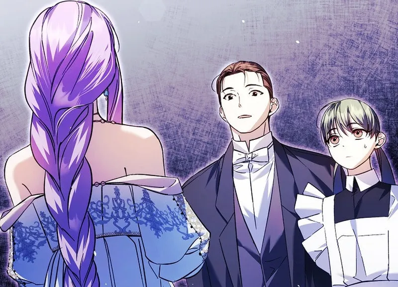 An Extra Stole the Male Leads Chapter 23 page 50 - 