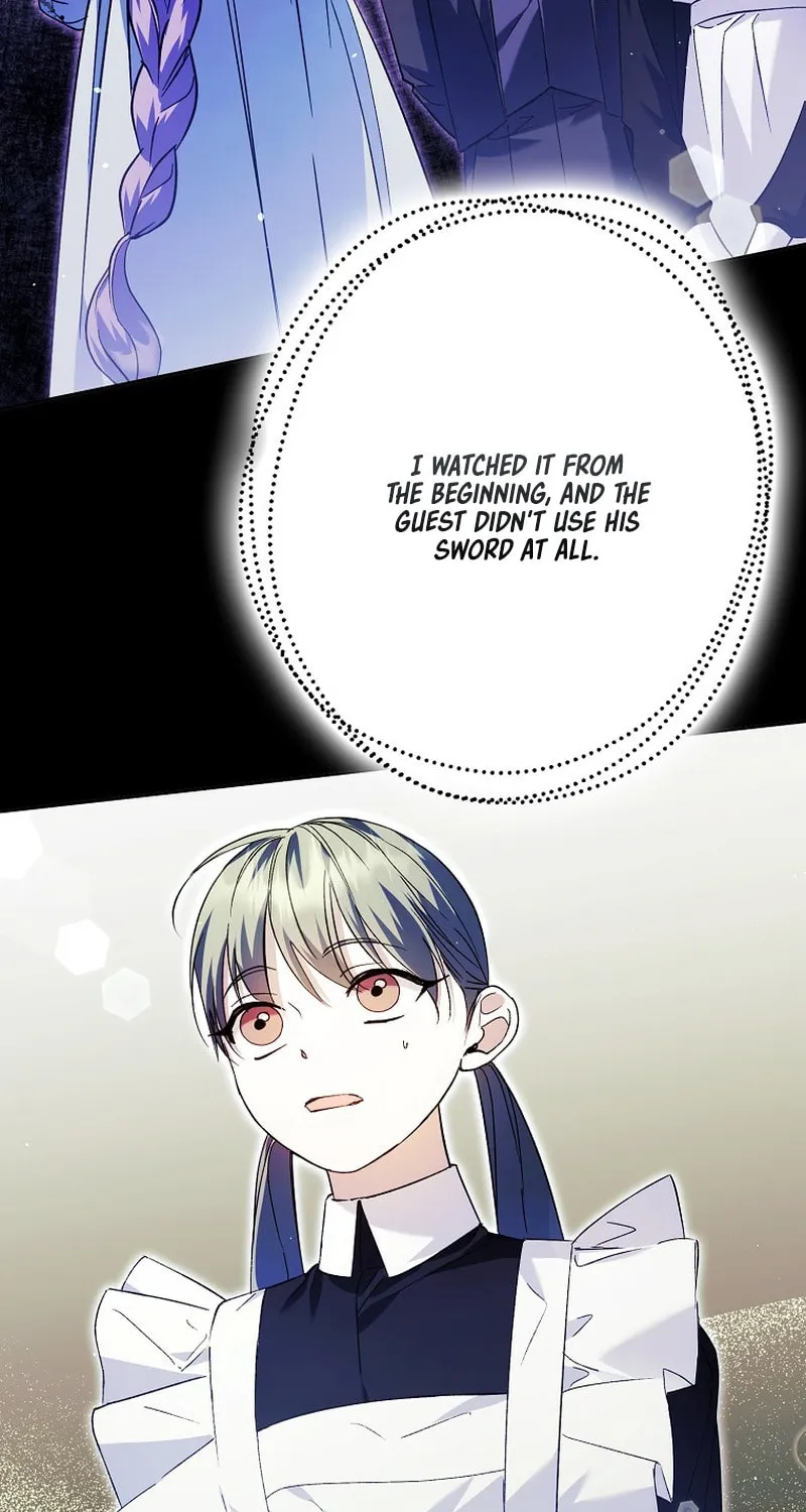 An Extra Stole the Male Leads Chapter 23 page 51 - 