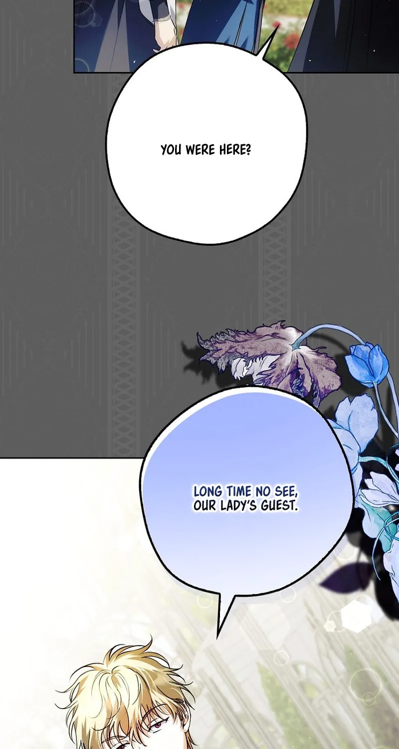 An Extra Stole the Male Leads Chapter 23 page 7 - 