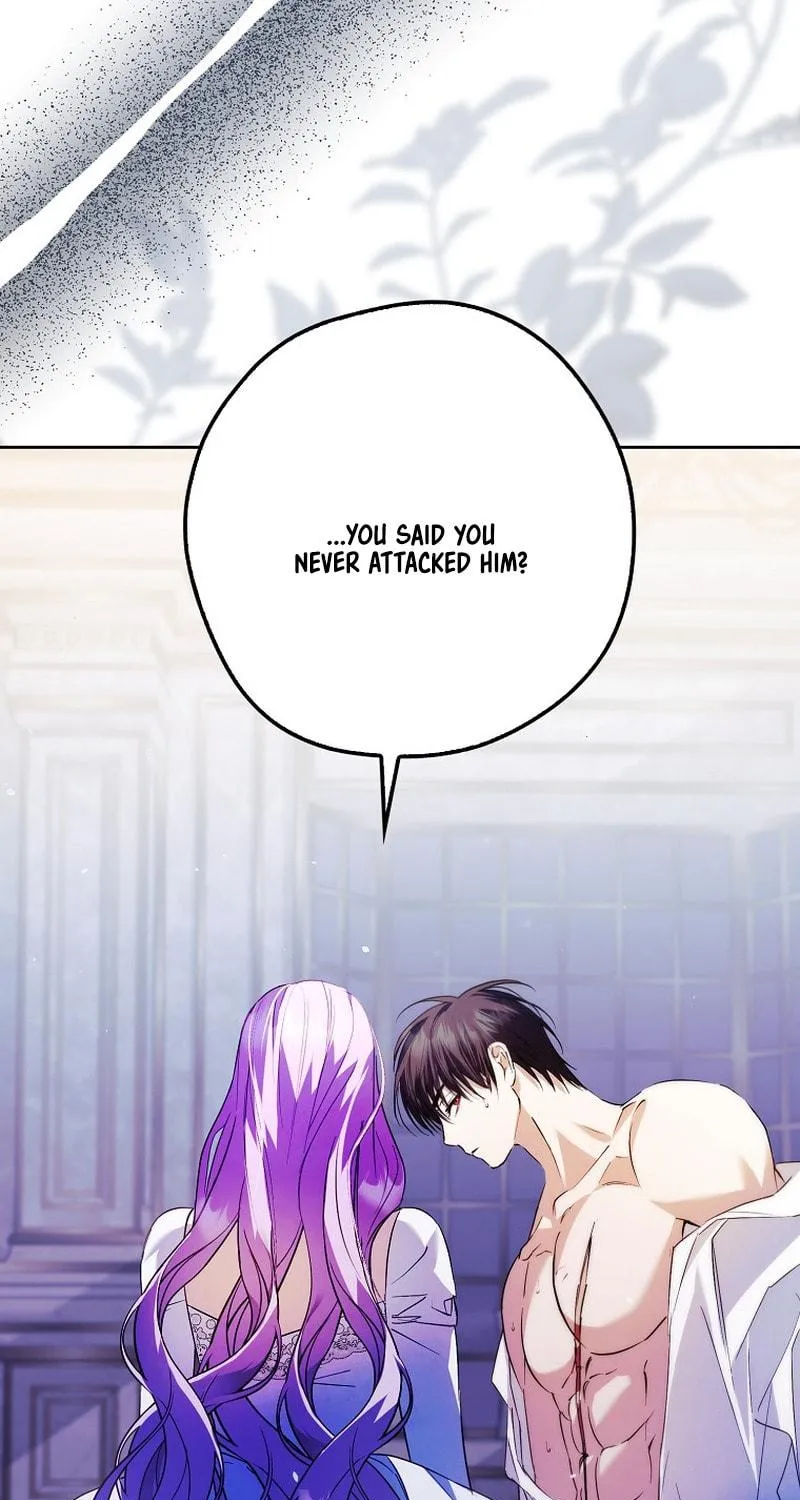 An Extra Stole the Male Leads Chapter 23 page 71 - 