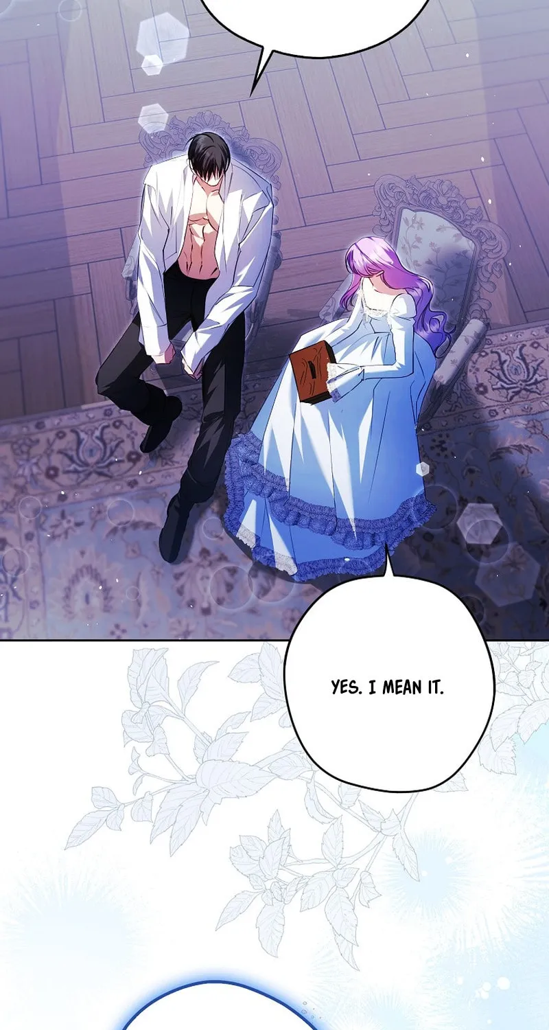 An Extra Stole the Male Leads Chapter 23 page 93 - 