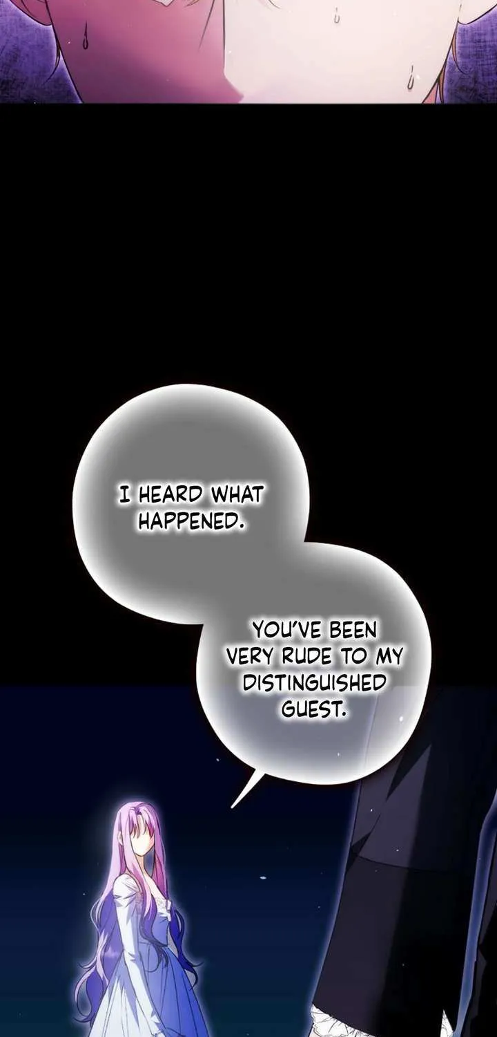 An Extra Stole the Male Leads Chapter 24 page 13 - 