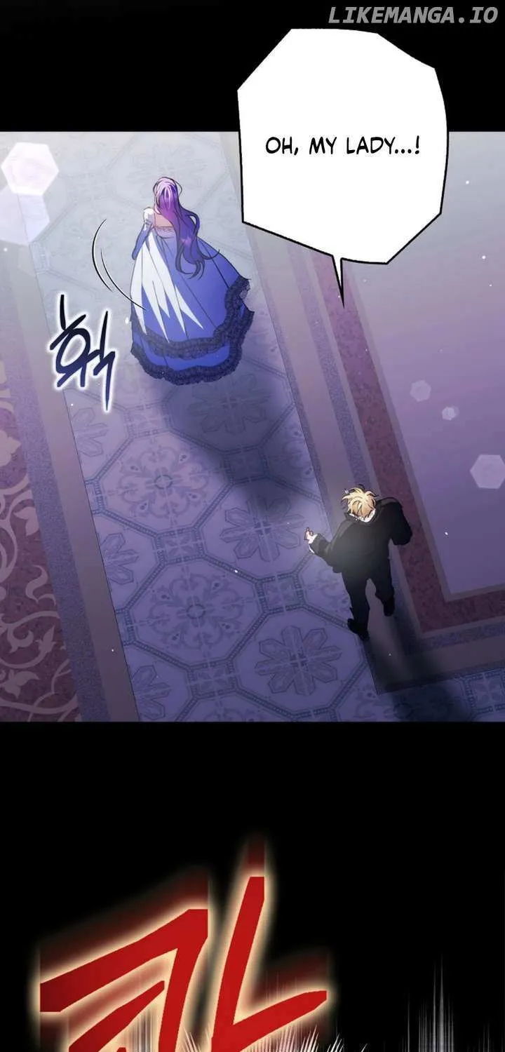 An Extra Stole the Male Leads Chapter 24 page 16 - 