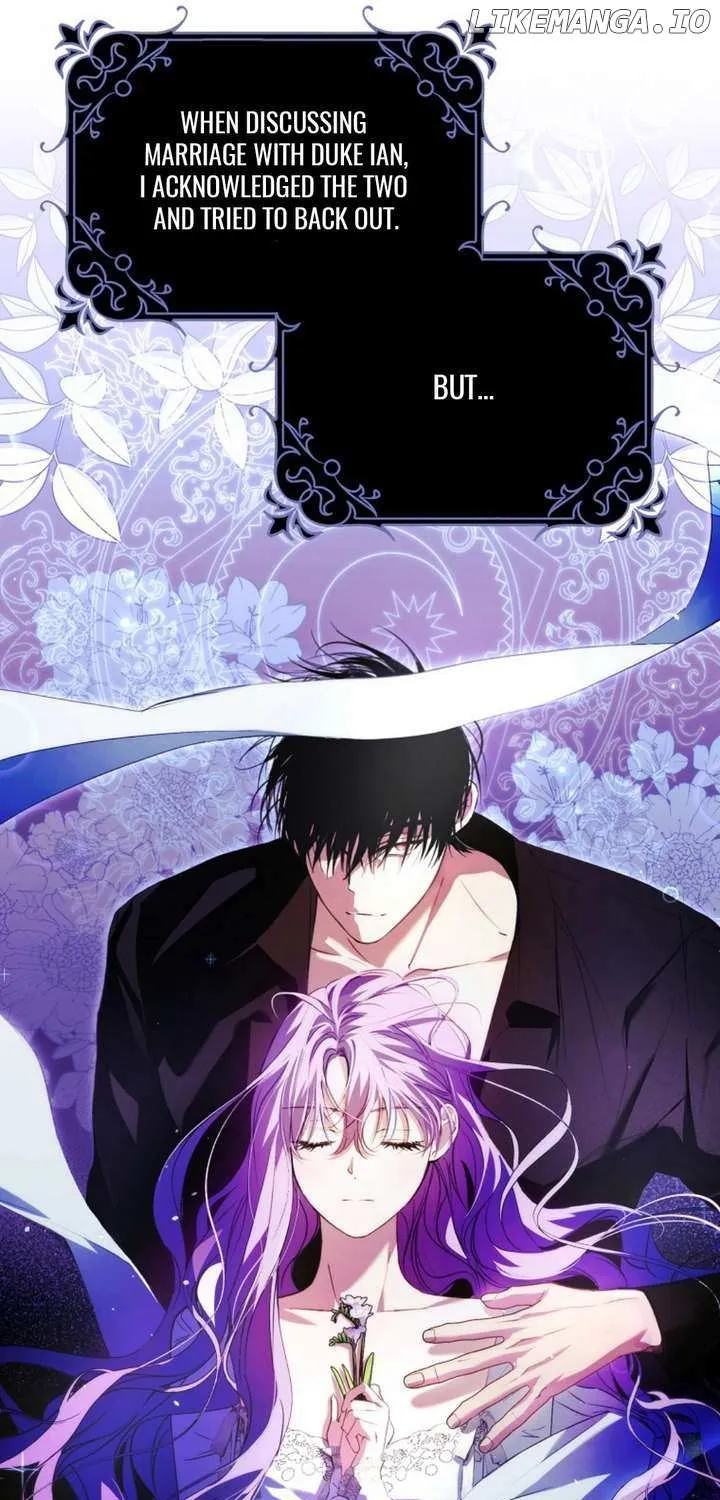 An Extra Stole the Male Leads Chapter 24 page 20 - 