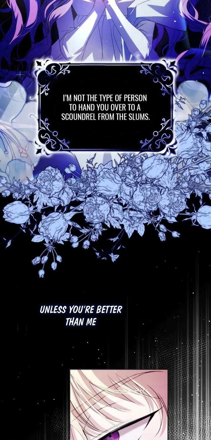 An Extra Stole the Male Leads Chapter 24 page 21 - 