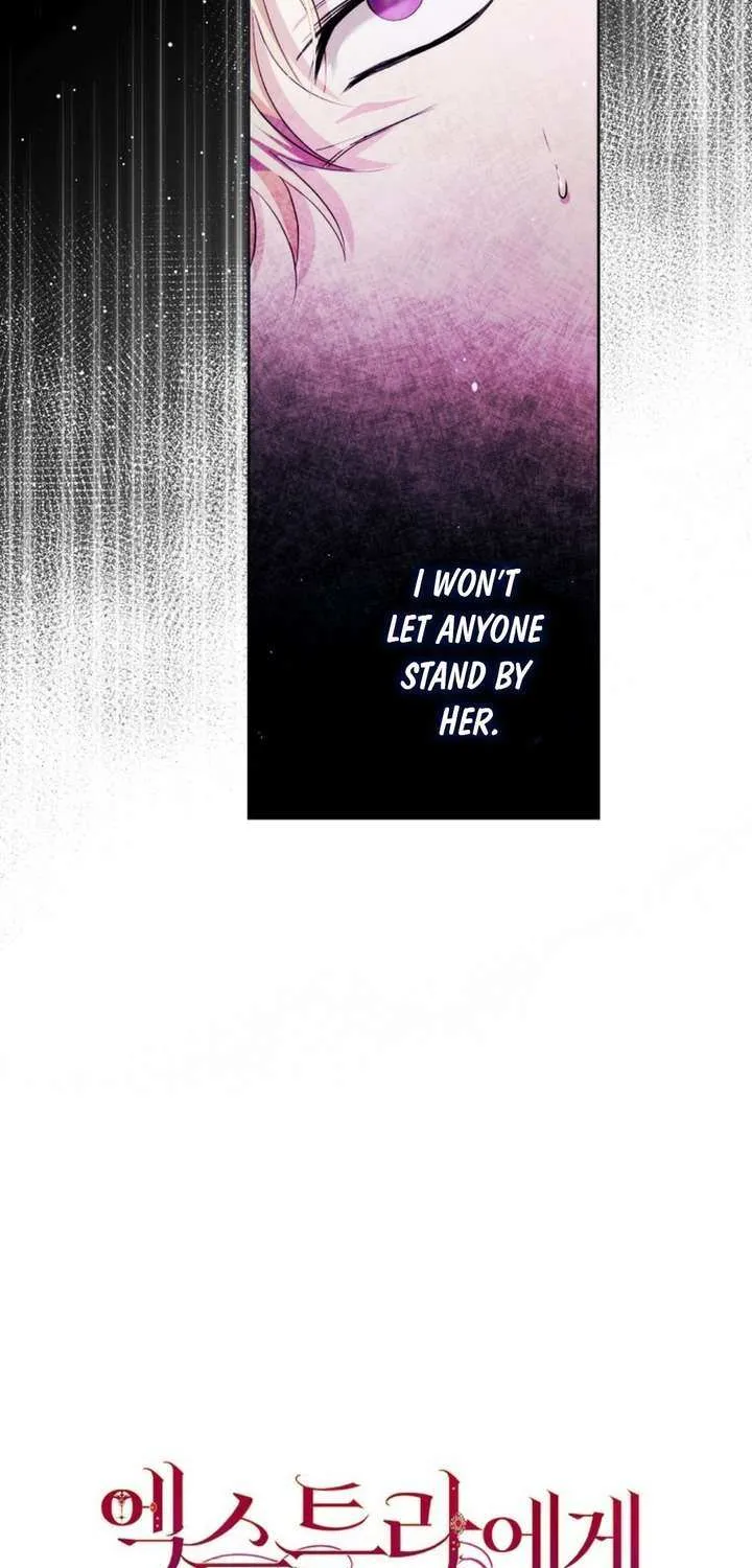 An Extra Stole the Male Leads Chapter 24 page 22 - 