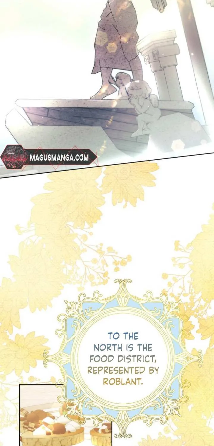 An Extra Stole the Male Leads Chapter 24 page 26 - 