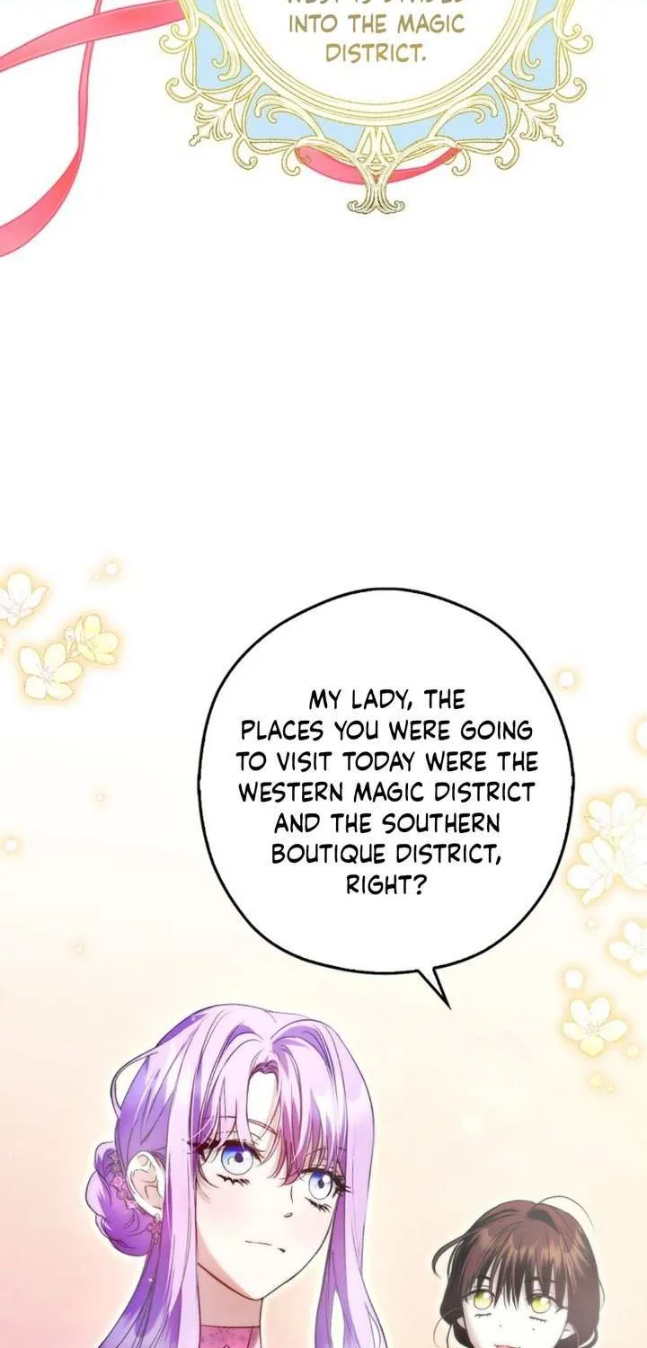 An Extra Stole the Male Leads Chapter 24 page 29 - 