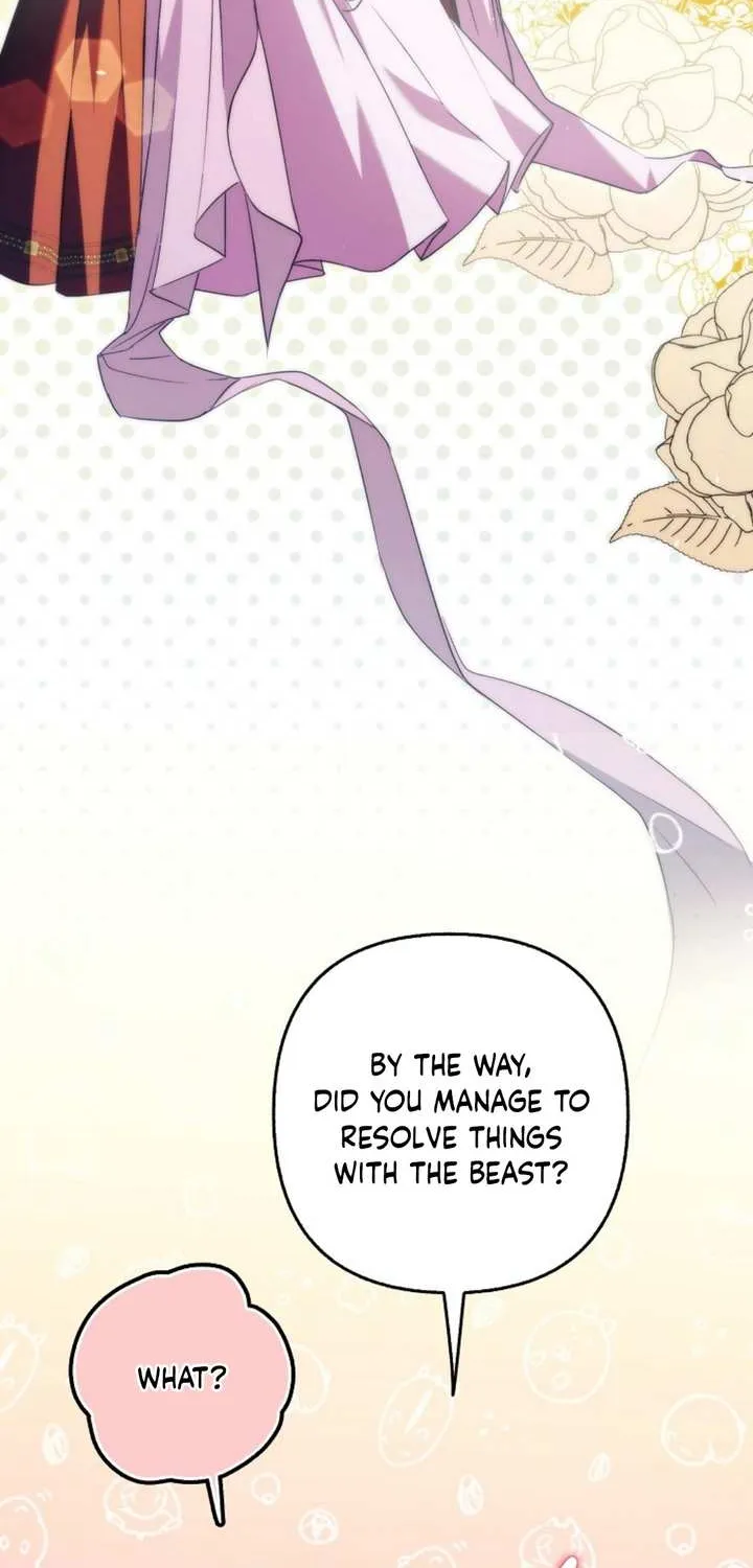 An Extra Stole the Male Leads Chapter 24 page 33 - 