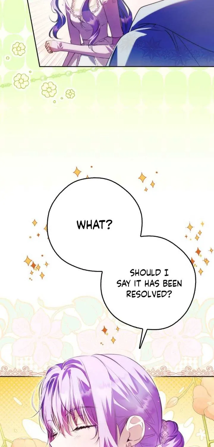 An Extra Stole the Male Leads Chapter 24 page 35 - 