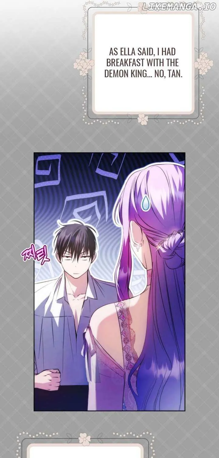 An Extra Stole the Male Leads Chapter 24 page 37 - 