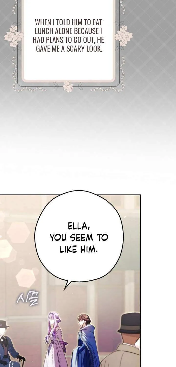 An Extra Stole the Male Leads Chapter 24 page 38 - 
