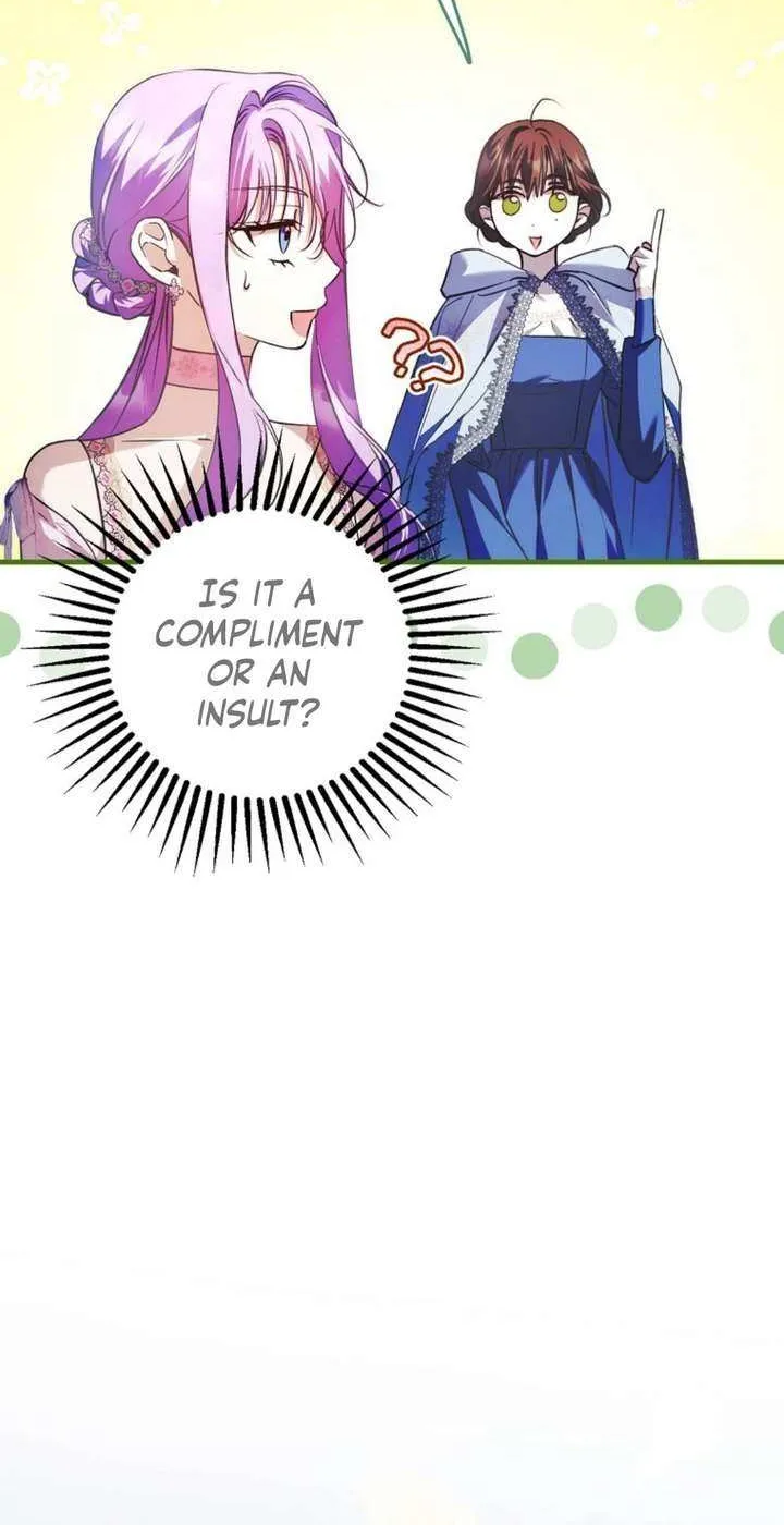 An Extra Stole the Male Leads Chapter 24 page 40 - 