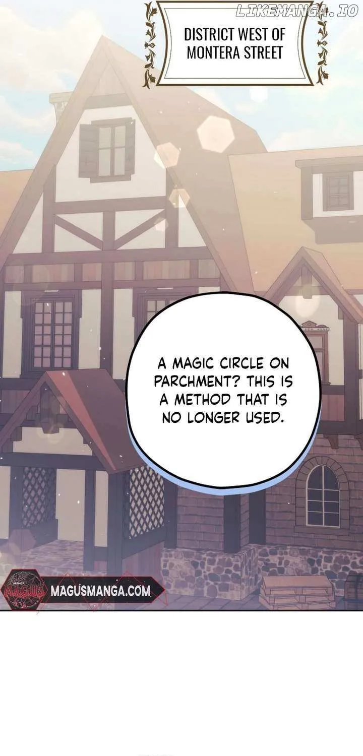 An Extra Stole the Male Leads Chapter 24 page 41 - 
