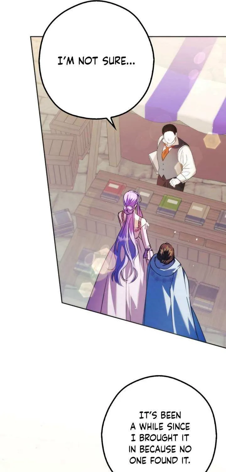 An Extra Stole the Male Leads Chapter 24 page 42 - 