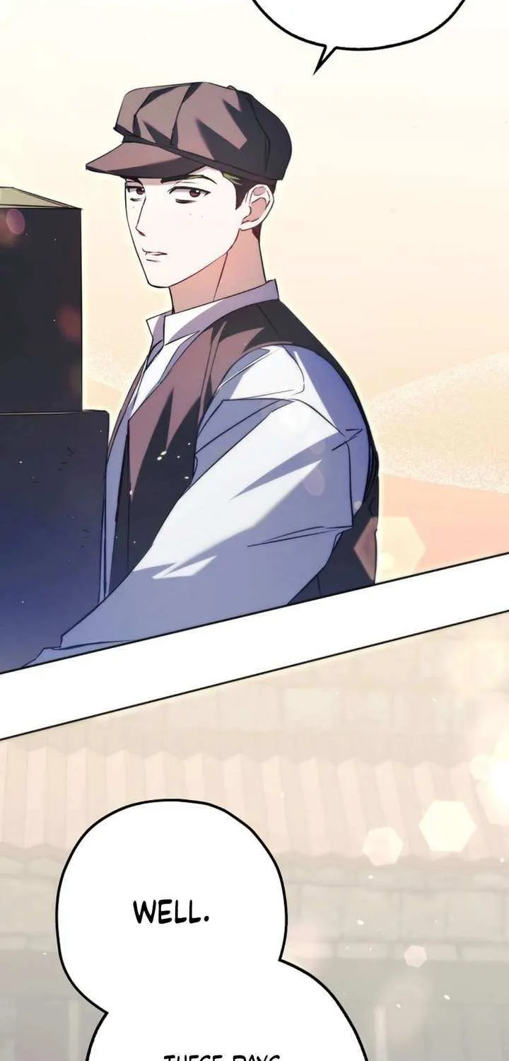 An Extra Stole the Male Leads Chapter 24 page 43 - 
