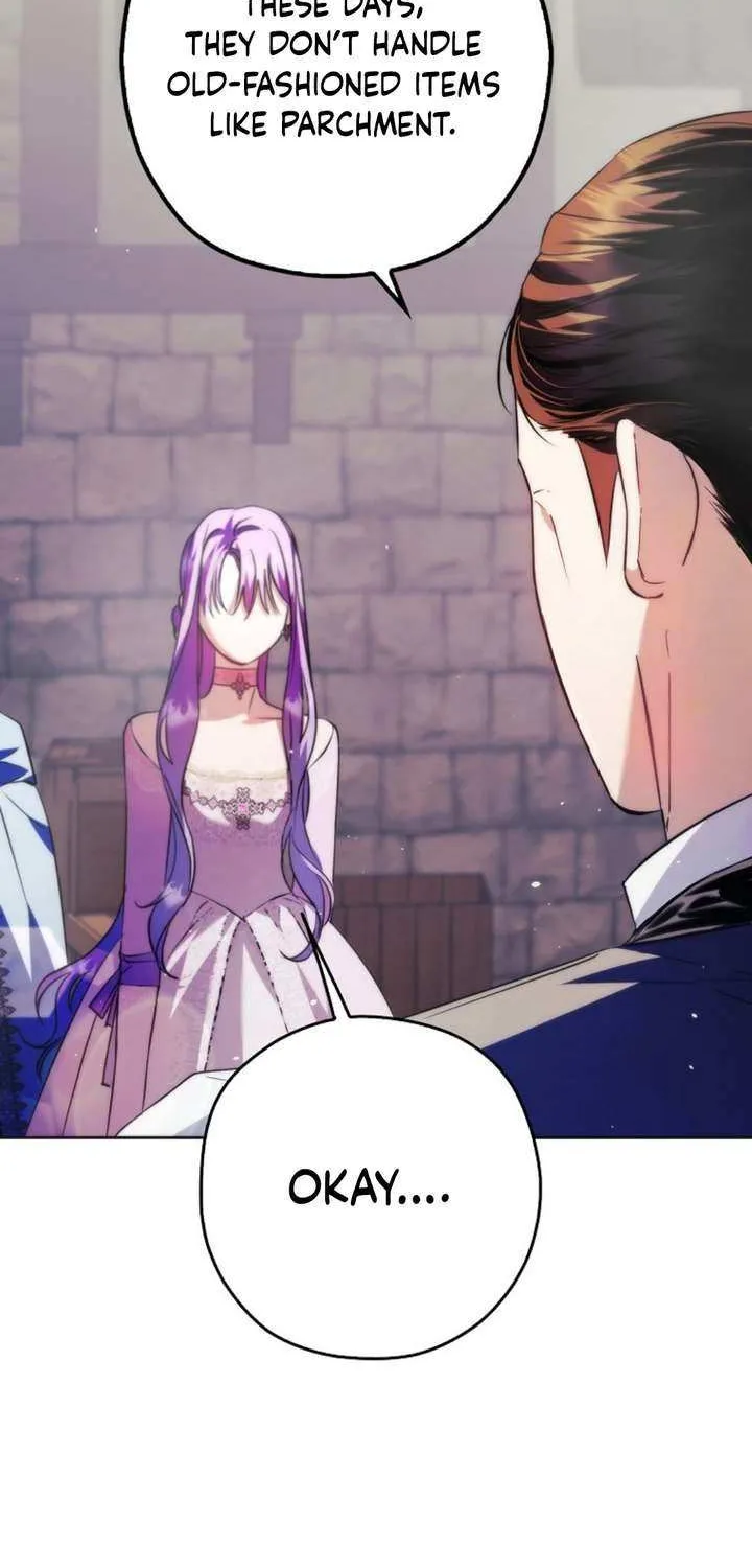 An Extra Stole the Male Leads Chapter 24 page 44 - 
