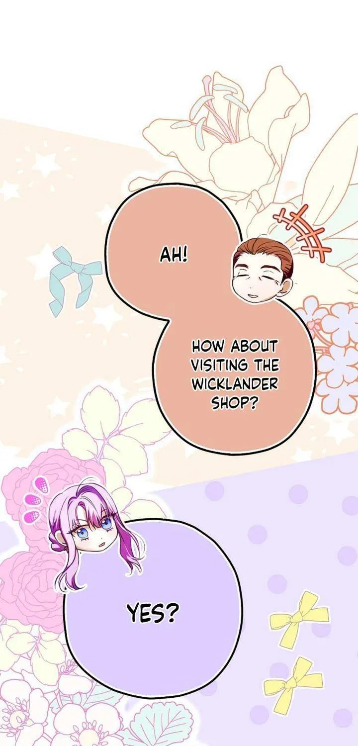 An Extra Stole the Male Leads Chapter 24 page 47 - 