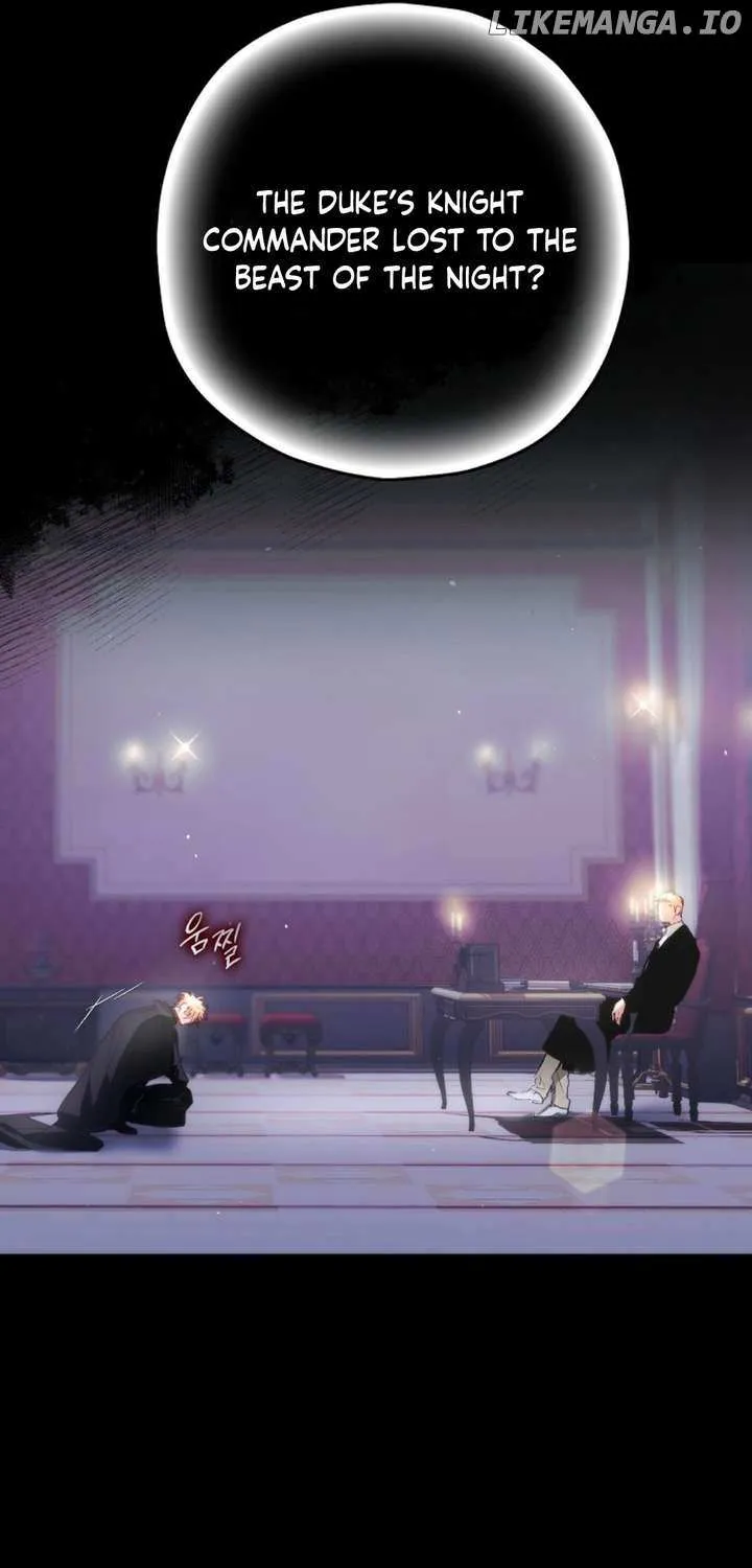 An Extra Stole the Male Leads Chapter 24 page 6 - 