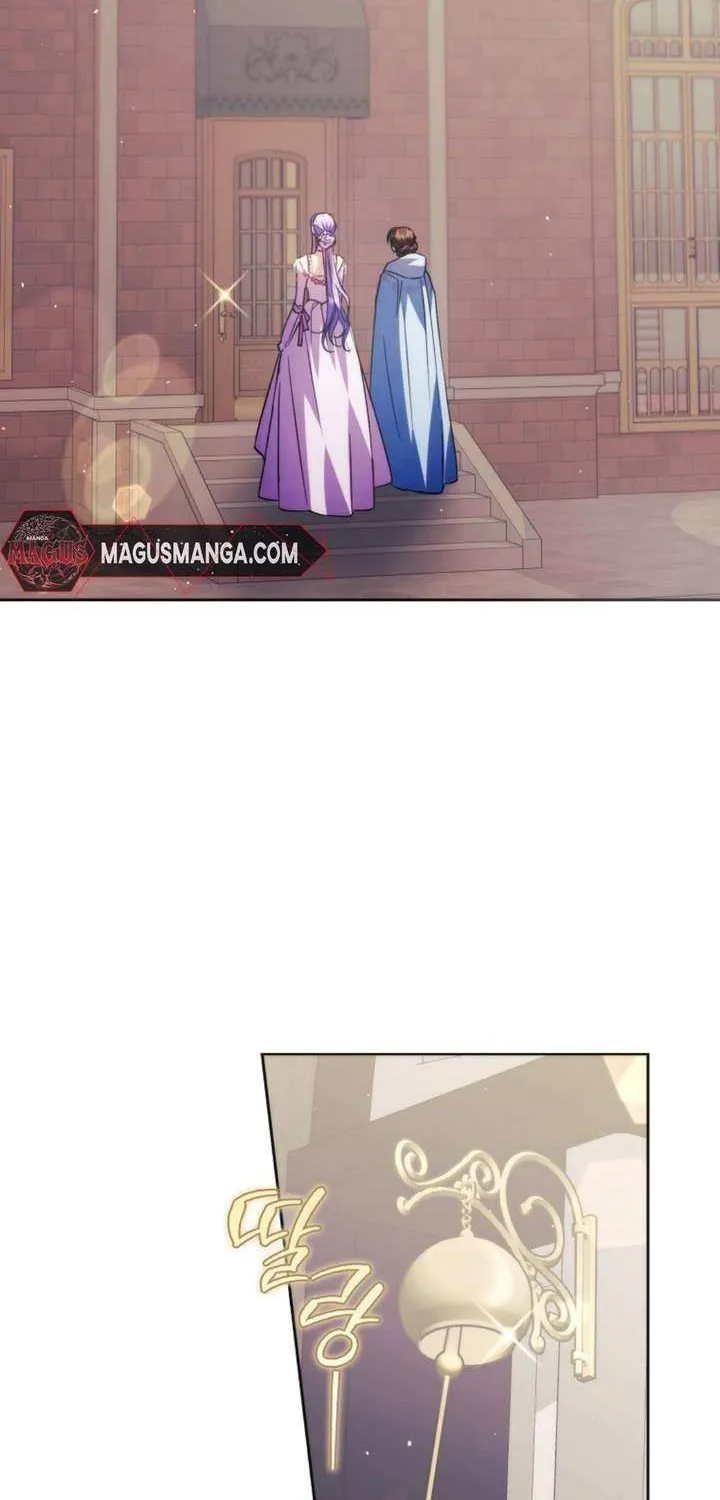 An Extra Stole the Male Leads Chapter 24 page 51 - 