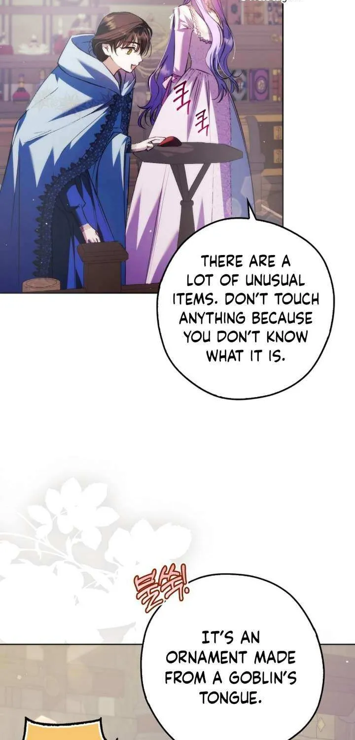 An Extra Stole the Male Leads Chapter 24 page 53 - 