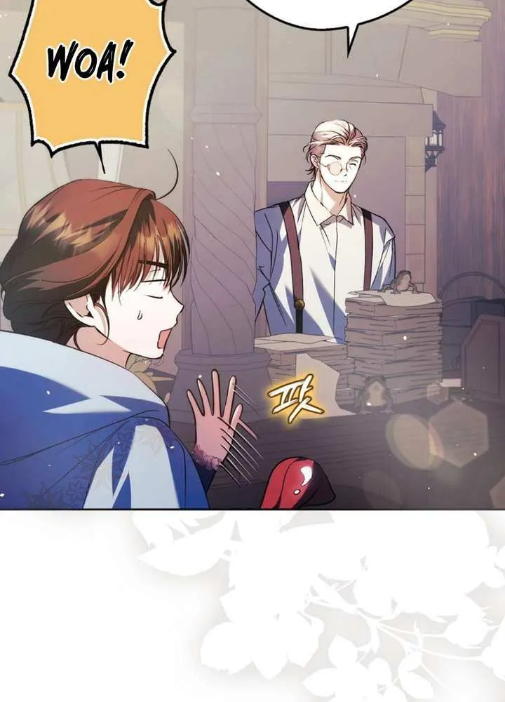 An Extra Stole the Male Leads Chapter 24 page 54 - 