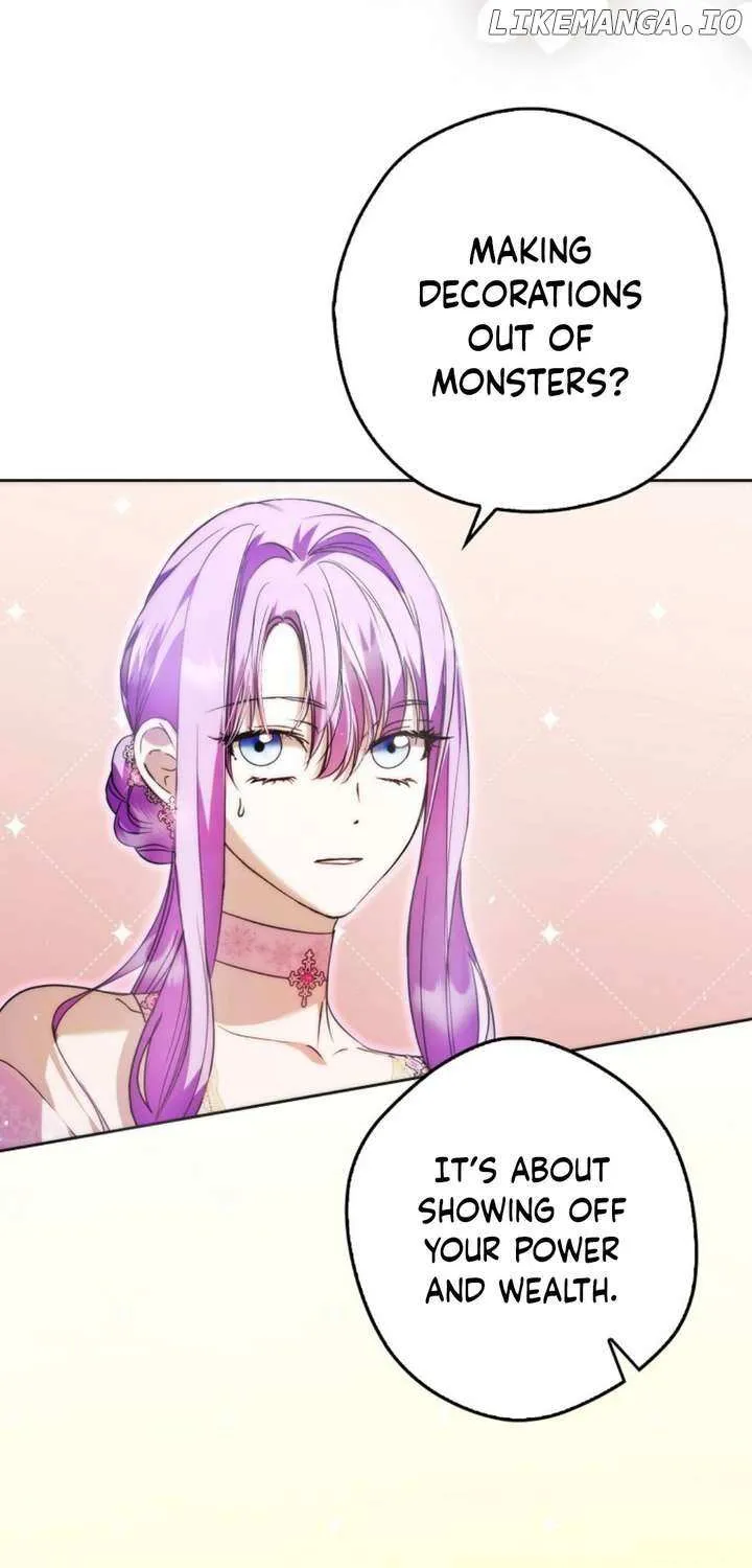 An Extra Stole the Male Leads Chapter 24 page 55 - 