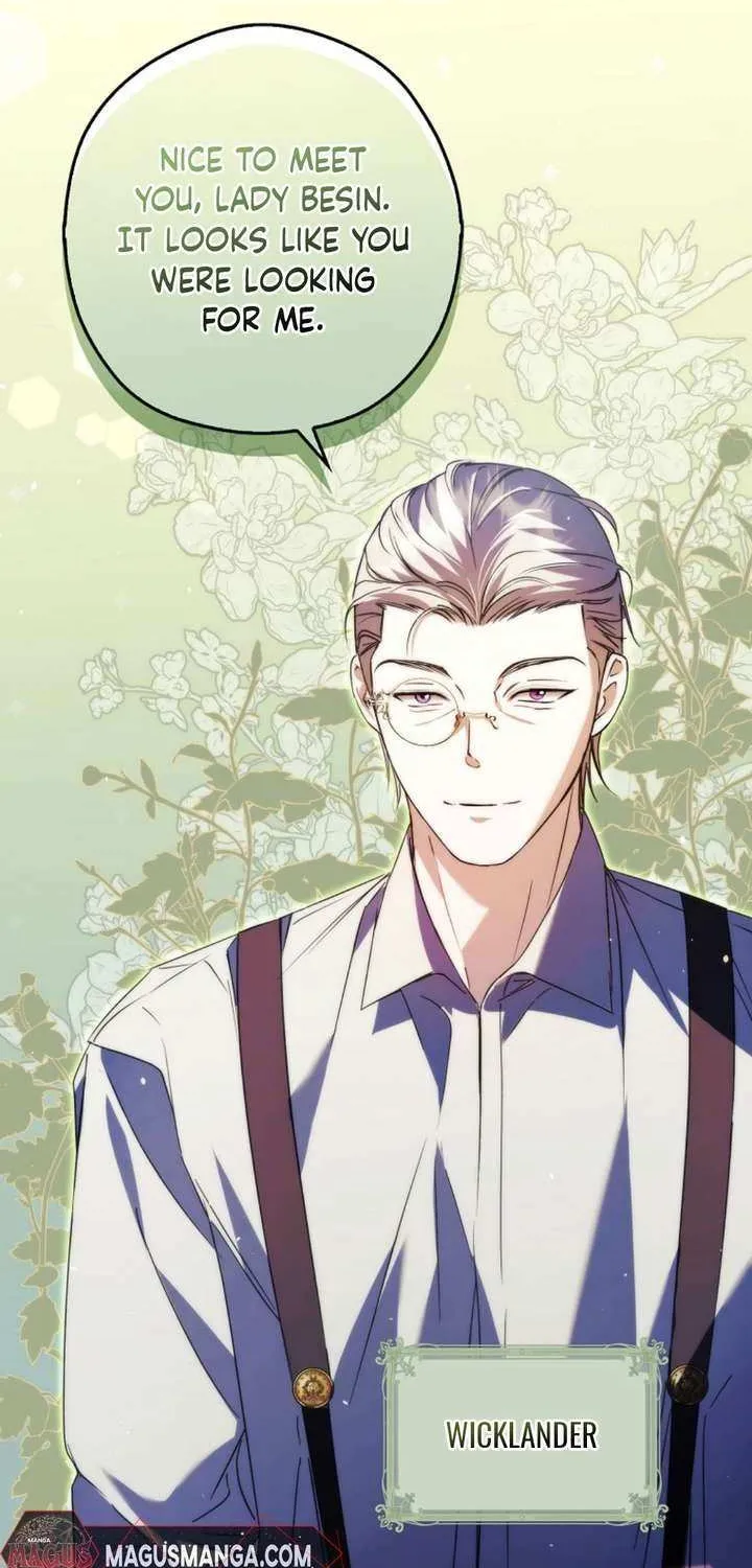 An Extra Stole the Male Leads Chapter 24 page 56 - 