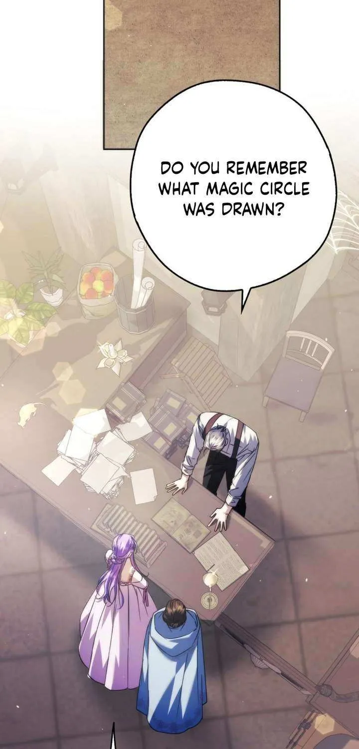 An Extra Stole the Male Leads Chapter 24 page 58 - 