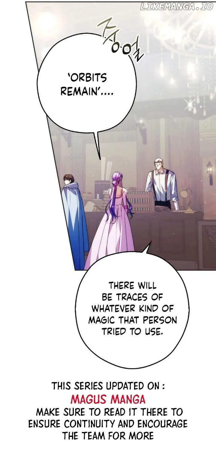An Extra Stole the Male Leads Chapter 24 page 64 - 