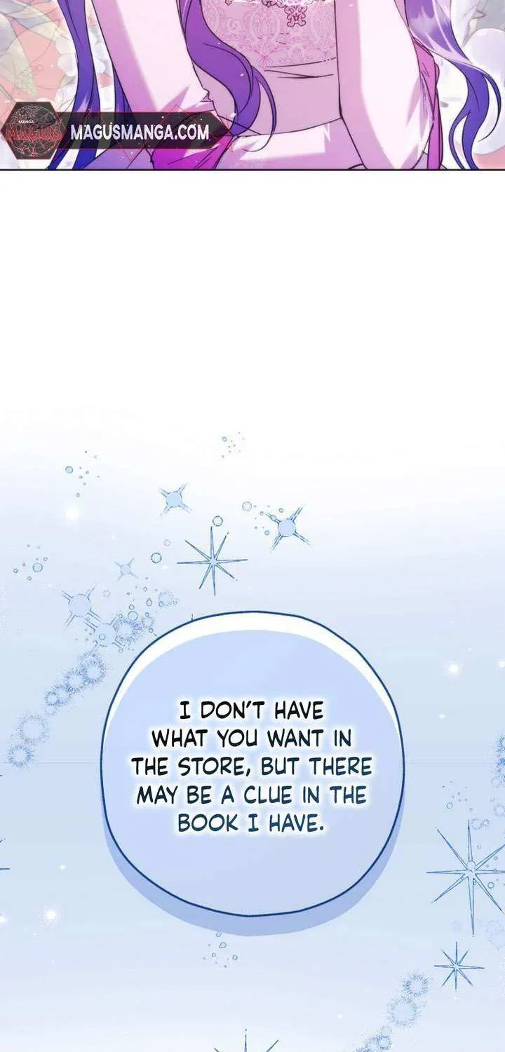 An Extra Stole the Male Leads Chapter 24 page 66 - 