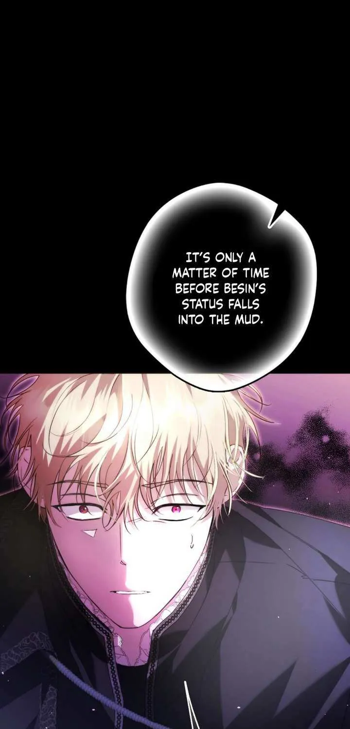 An Extra Stole the Male Leads Chapter 24 page 8 - 