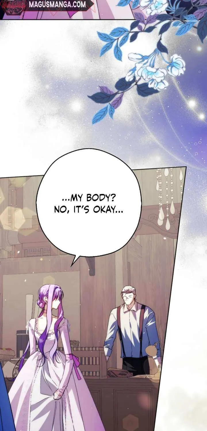 An Extra Stole the Male Leads Chapter 24 page 73 - 