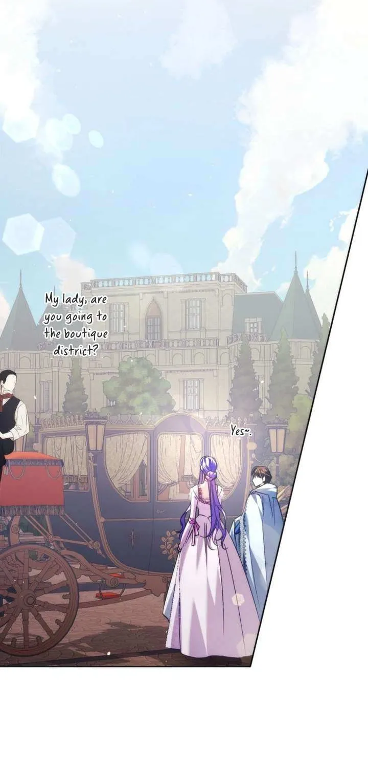 An Extra Stole the Male Leads Chapter 24 page 77 - 