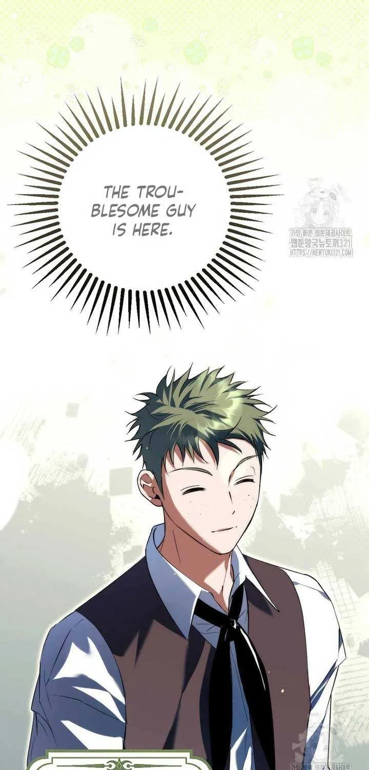 An Extra Stole the Male Leads Chapter 25 page 12 - 