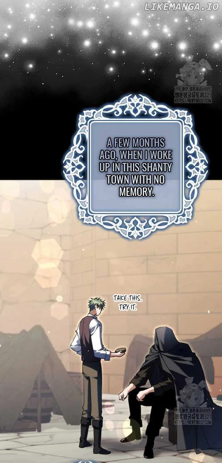 An Extra Stole the Male Leads Chapter 25 page 14 - 