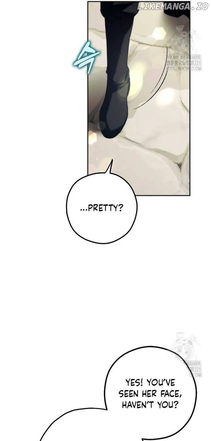 An Extra Stole the Male Leads Chapter 25 page 20 - 
