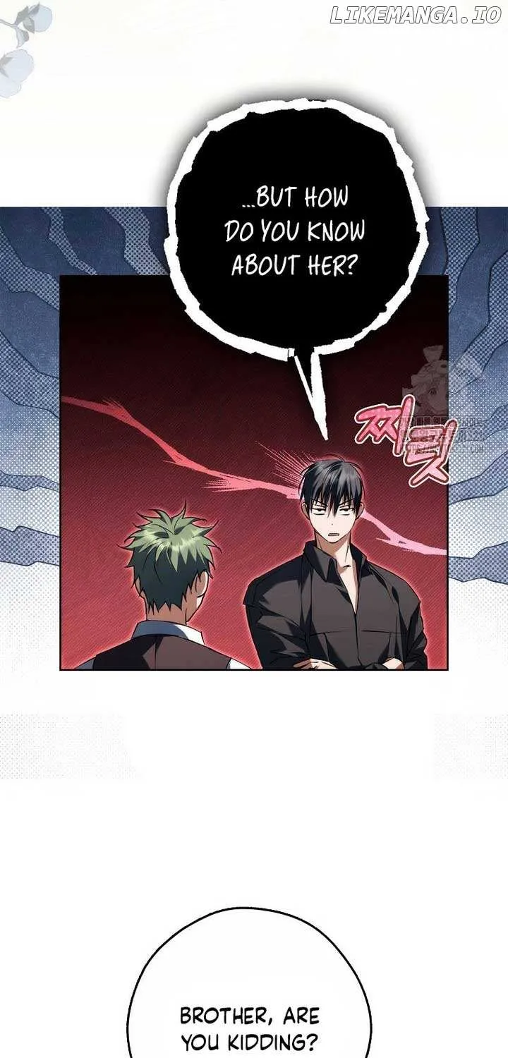 An Extra Stole the Male Leads Chapter 25 page 26 - 