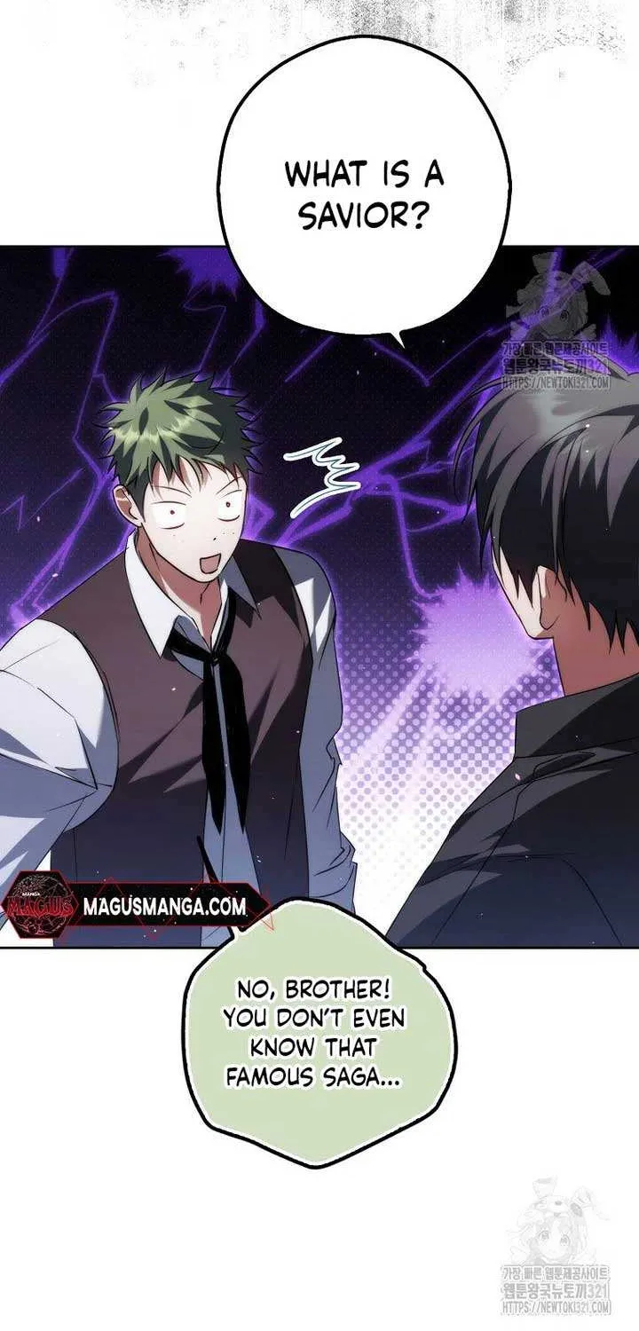 An Extra Stole the Male Leads Chapter 25 page 31 - 