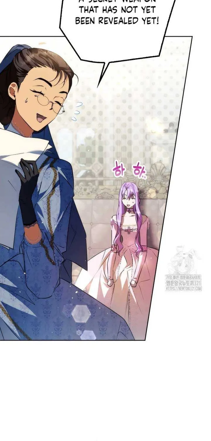 An Extra Stole the Male Leads Chapter 25 page 49 - 