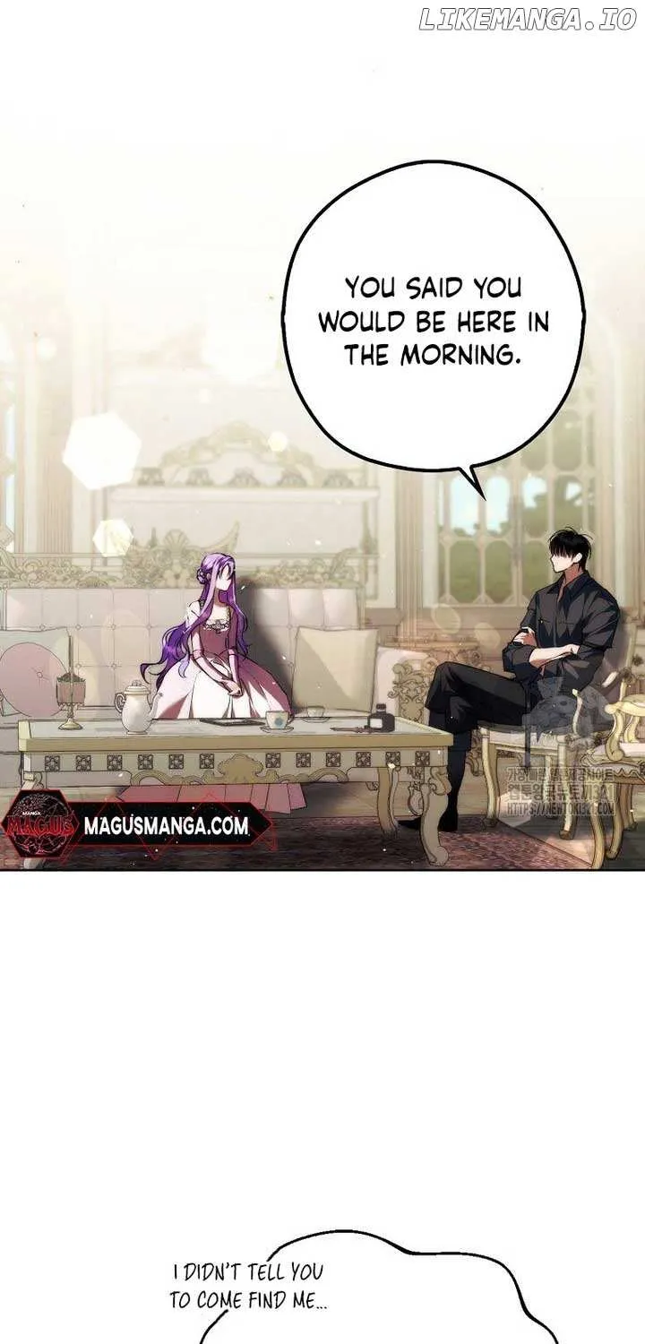 An Extra Stole the Male Leads Chapter 25 page 56 - 