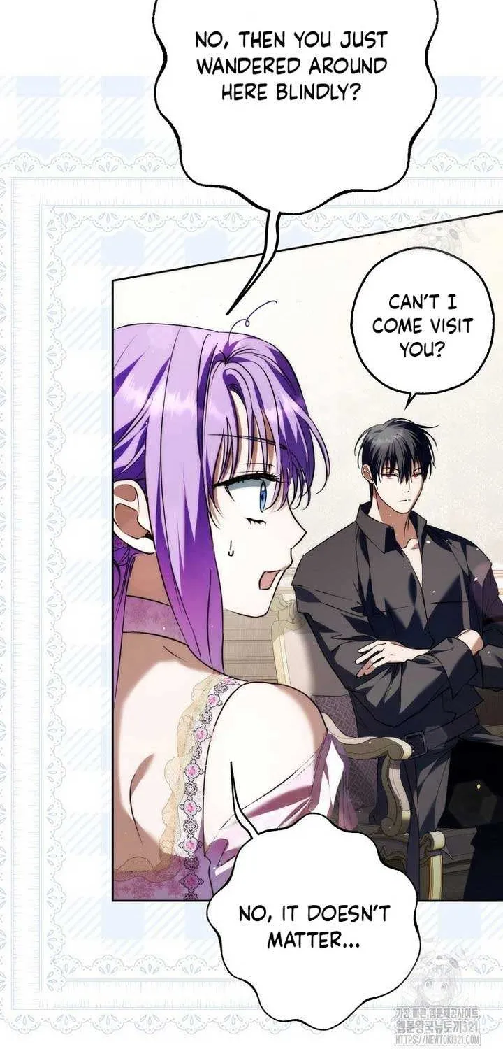 An Extra Stole the Male Leads Chapter 25 page 57 - 