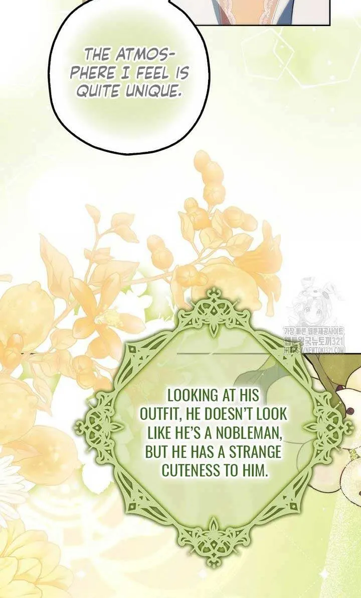 An Extra Stole the Male Leads Chapter 25 page 61 - 